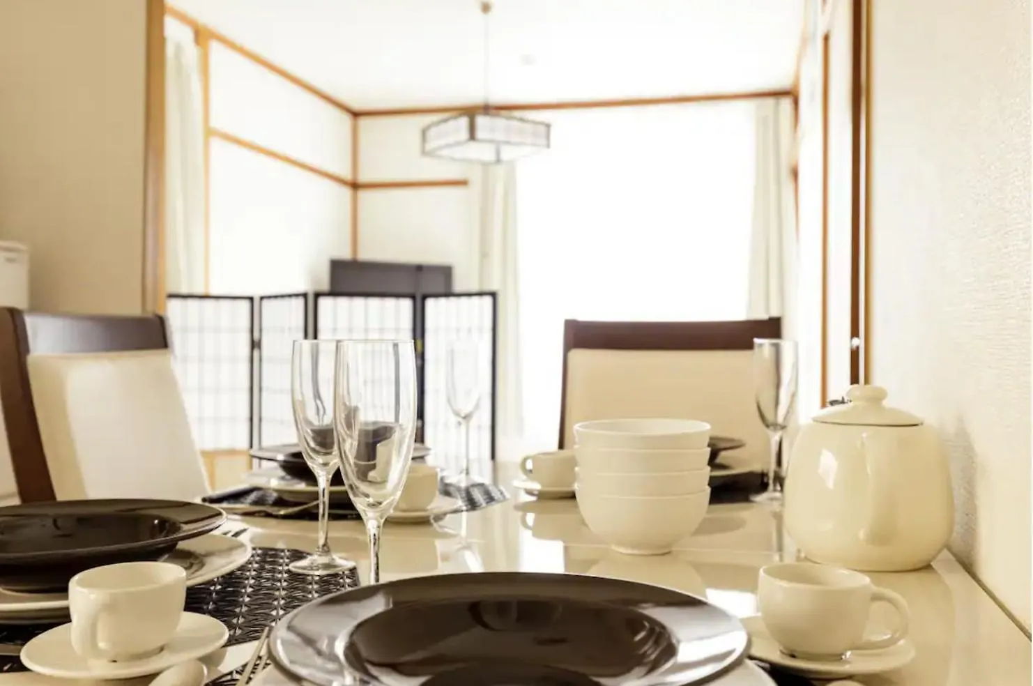 K-House Apartment Kamakura