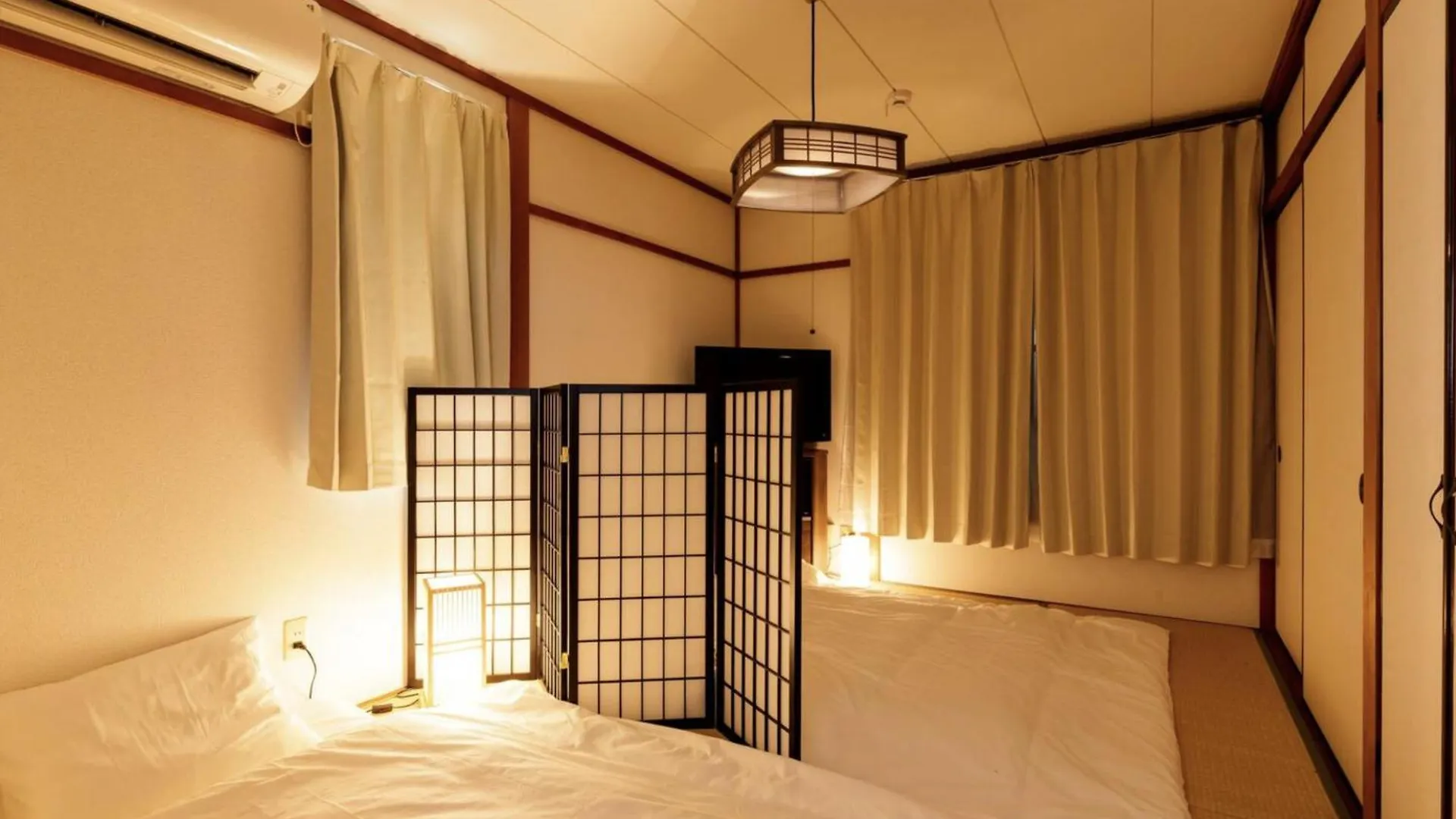 K-House Apartment Kamakura Japan