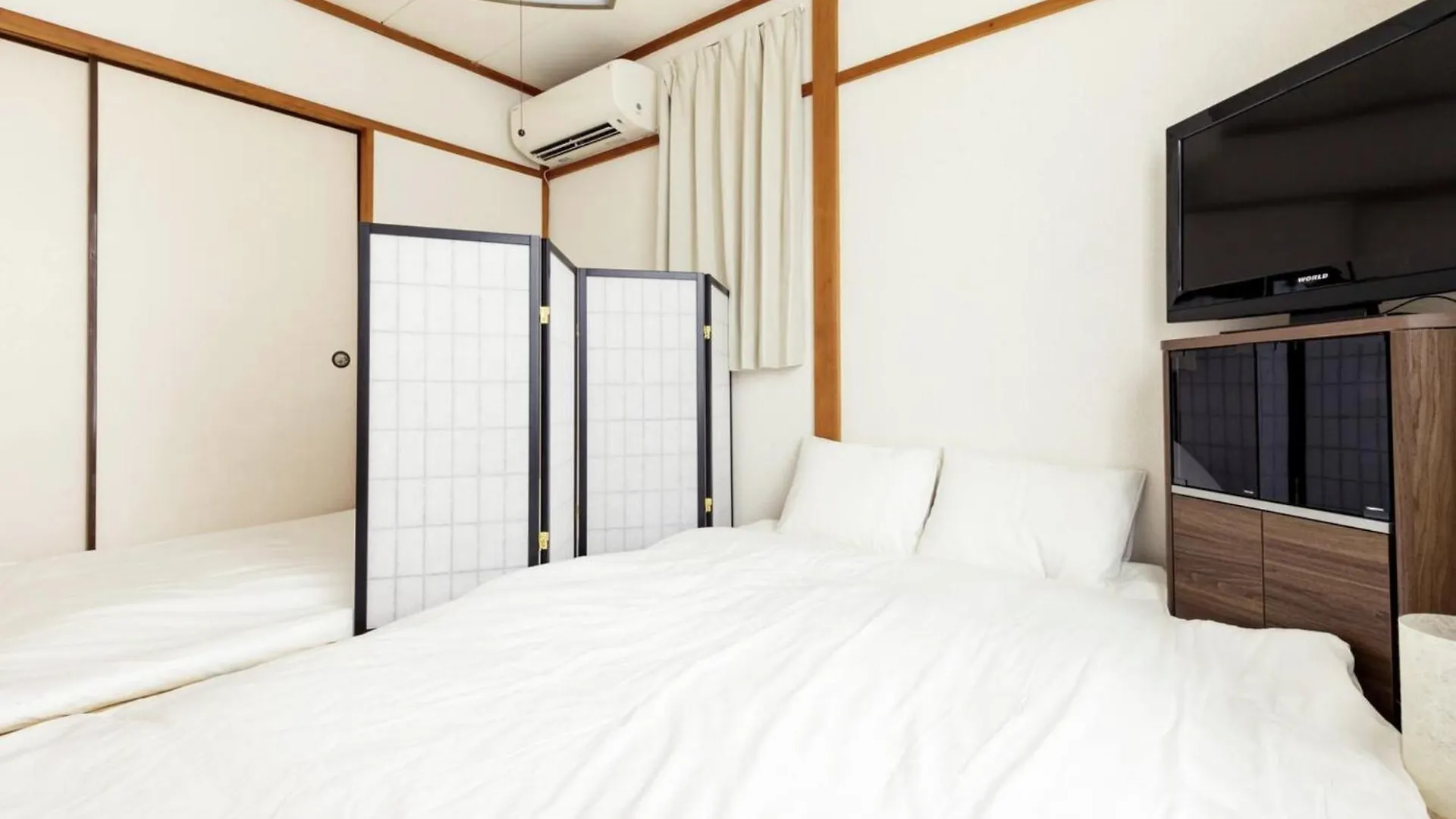 K-House Apartment Kamakura